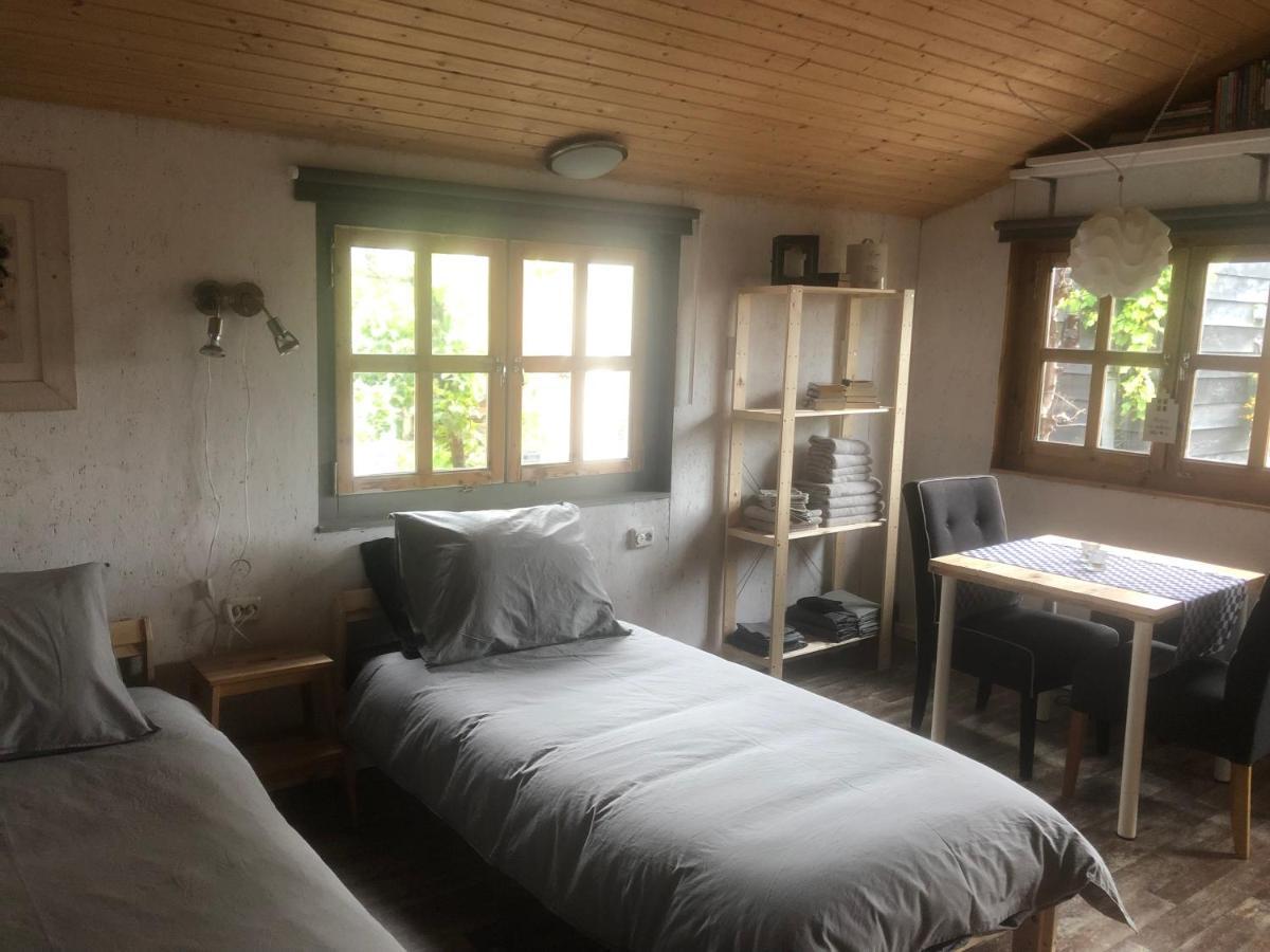 Bed & Breakfast Herkingen Gr5 Kültér fotó